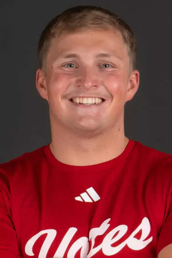 Dean Wall, Swimming & Diving, University of South Dakota