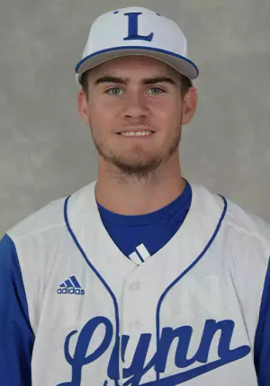 Scout Simpson, Baseball, undefined