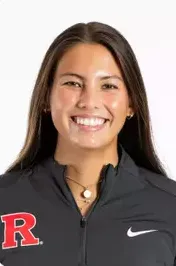 Mai Nguyen, Tennis, Rutgers University