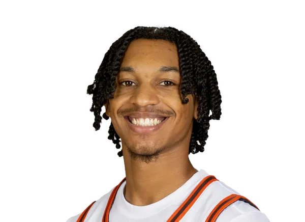 Jason Kimbrough Jr., Basketball, undefined