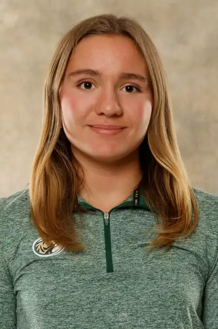 Lola Macuiba, Hockey, Bemidji State University