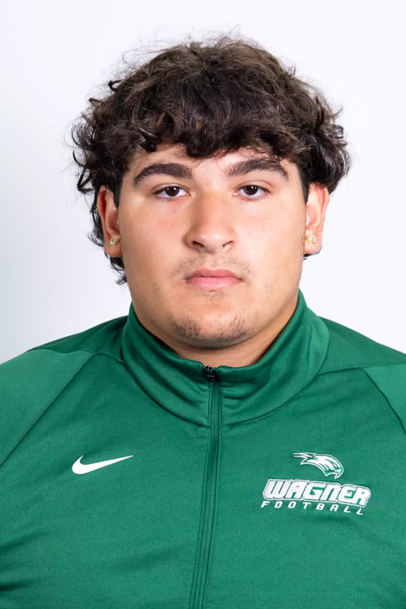 Thomas Stroud, Football, undefined