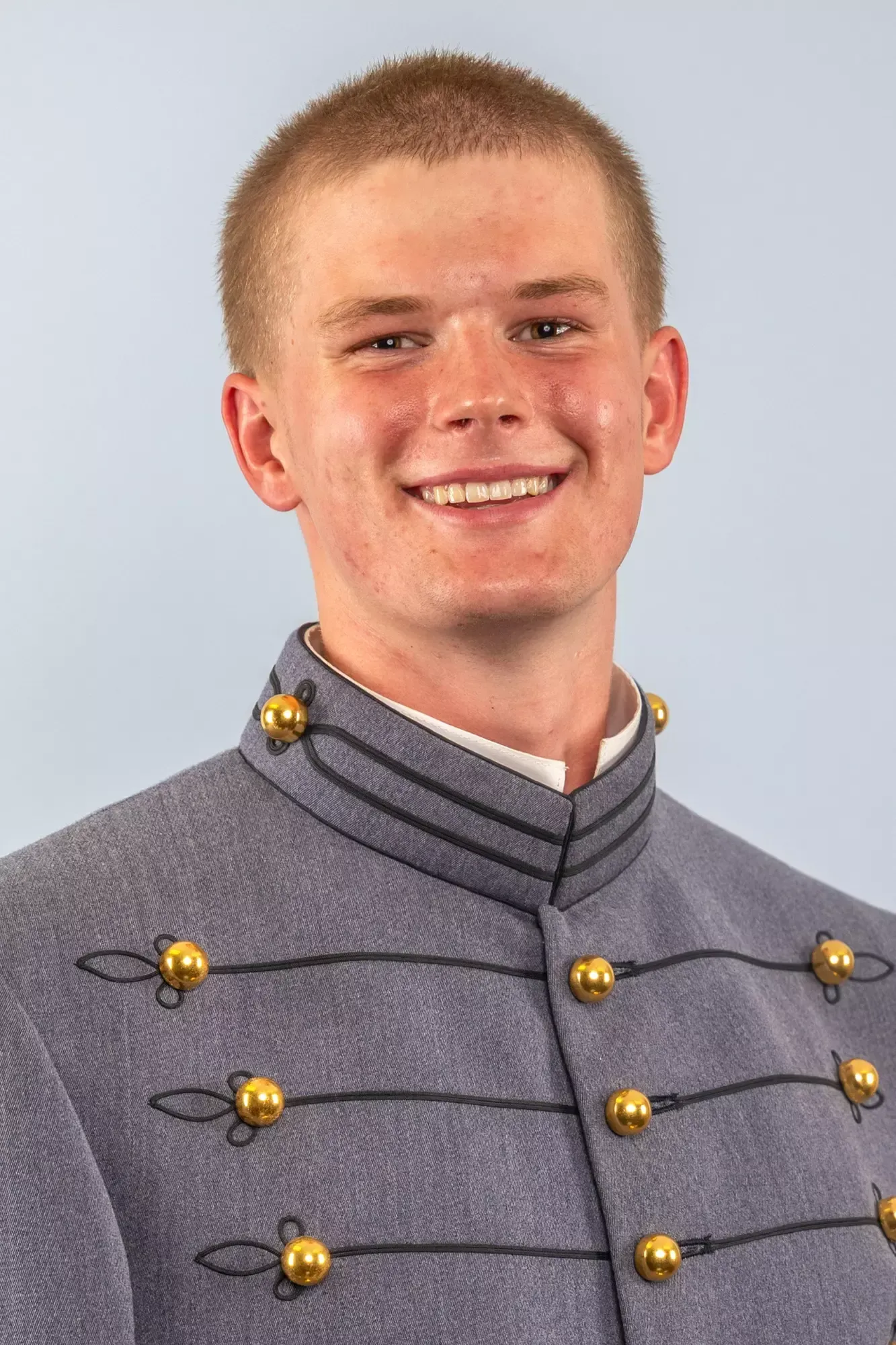 Reid Magner, Swimming & Diving, United States Military Academy