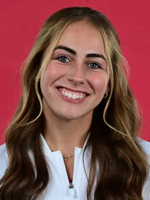 Breanna Joki, Cross Country, undefined