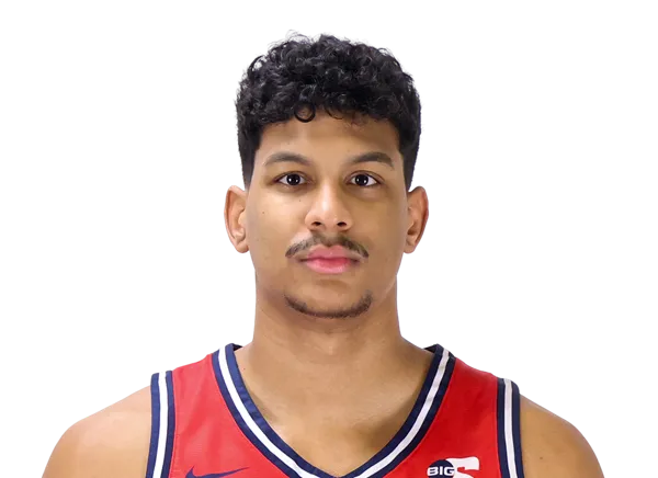 Gabriel Ferreira, Basketball, undefined