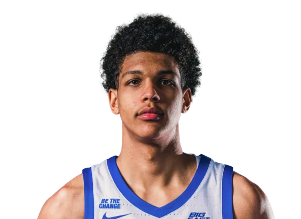 Kruz McClure, Basketball, undefined