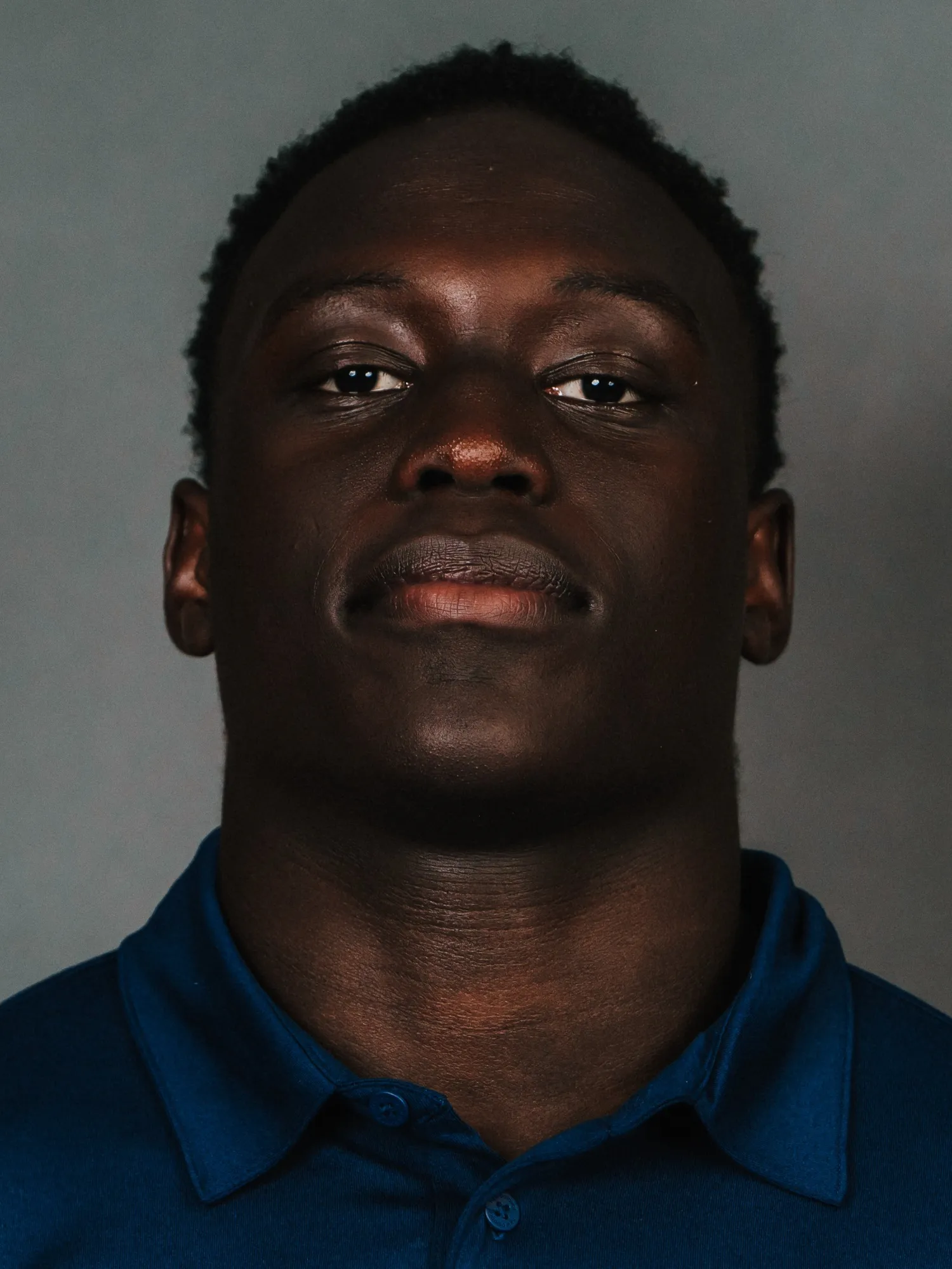 Tony Bongomin, Football, undefined