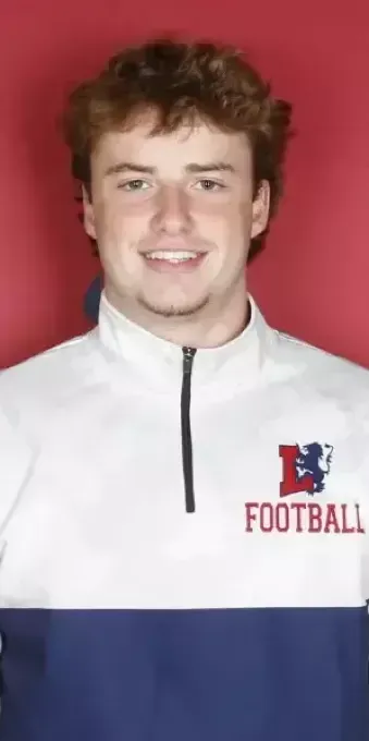 Noah Osborne, Football, undefined