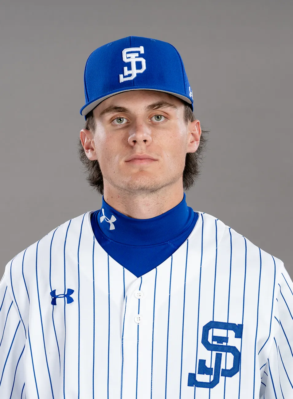 Brady Pavlovsky, Baseball, undefined