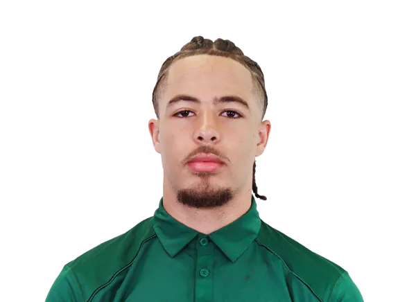 DJ Walker, Football, Ohio University