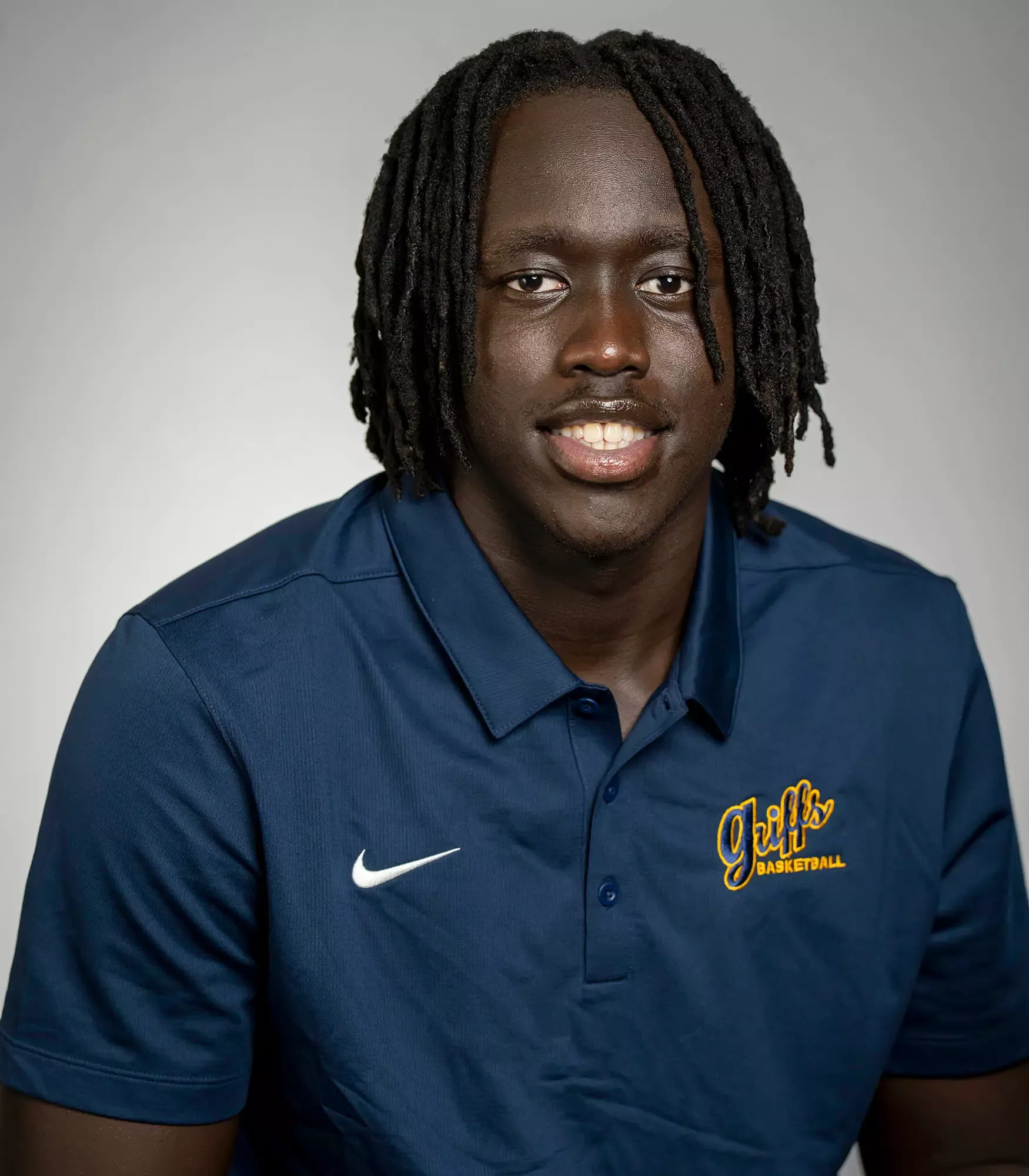Abu Riak, Basketball, Canisius University