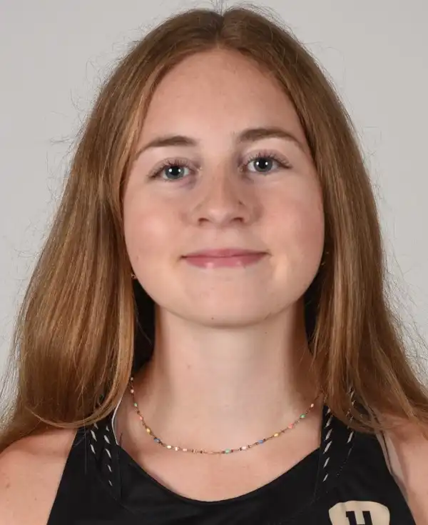 Alanna Clague, Track and Field (O), Purdue University Fort Wayne