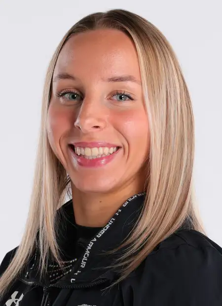 Maddison Reidenbach, Gymnastics, University of Denver