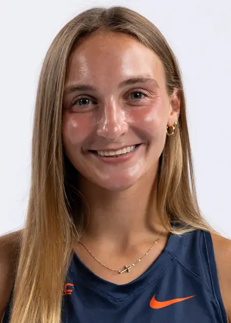 Emma Watchilla, Field Hockey, University of Virginia