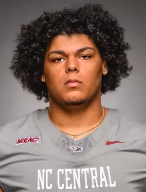 Jalen Morris, Football, undefined