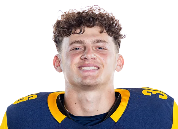 Nick Cuva, Football, undefined