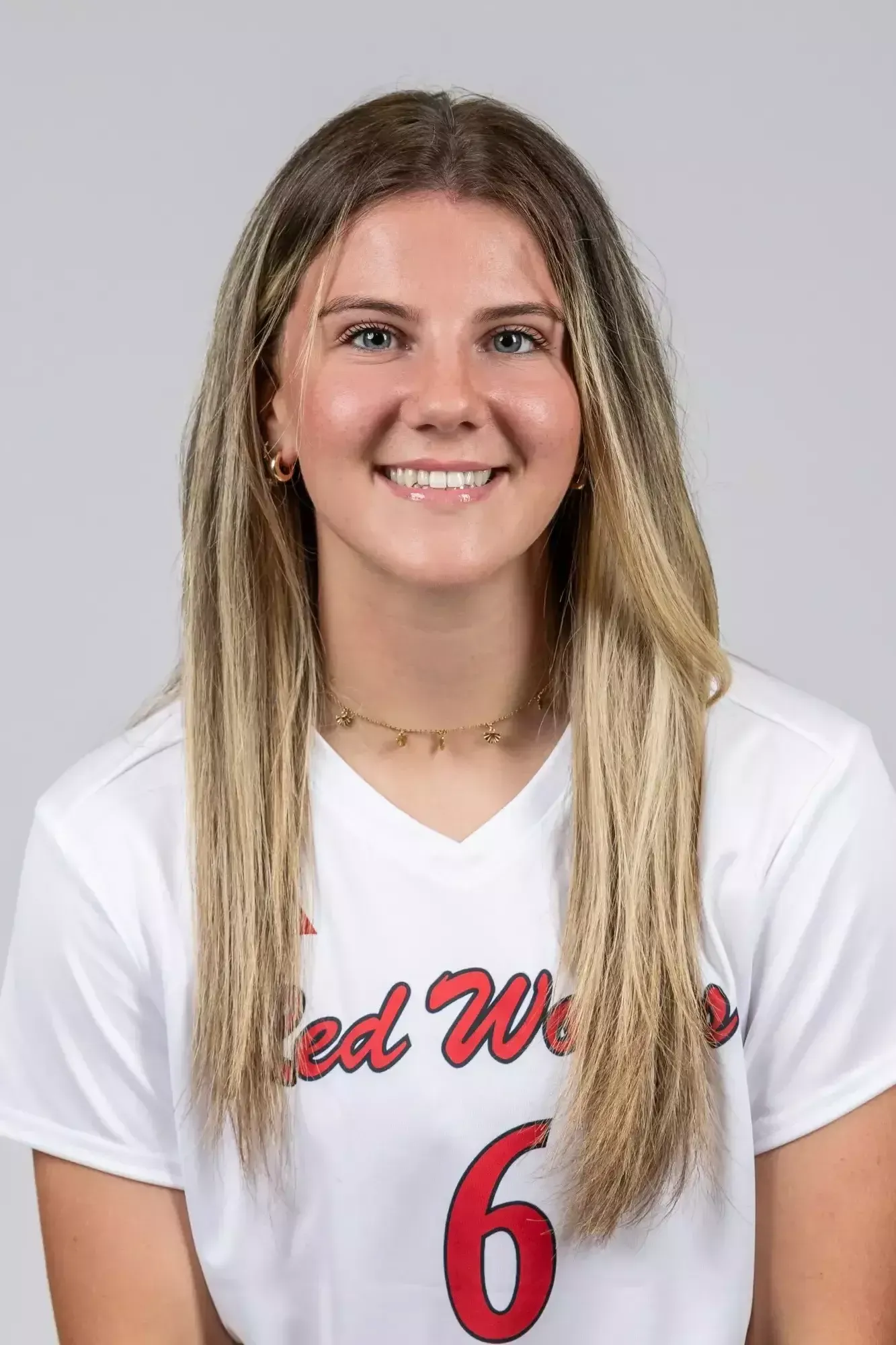 Ellen Hampton, Soccer, Arkansas State University