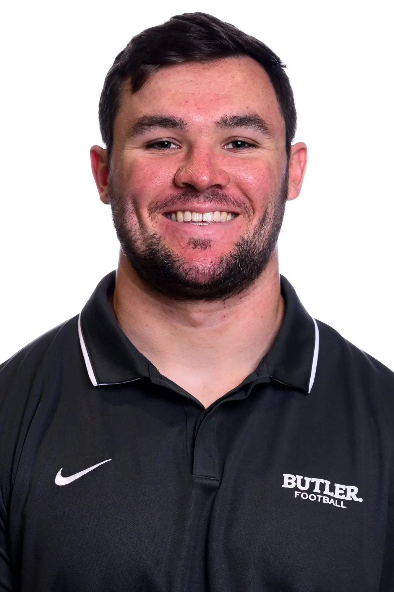 Luke Snyder, Football, Butler University