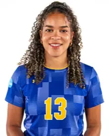 Joni Bandi, Soccer, Morehead State University
