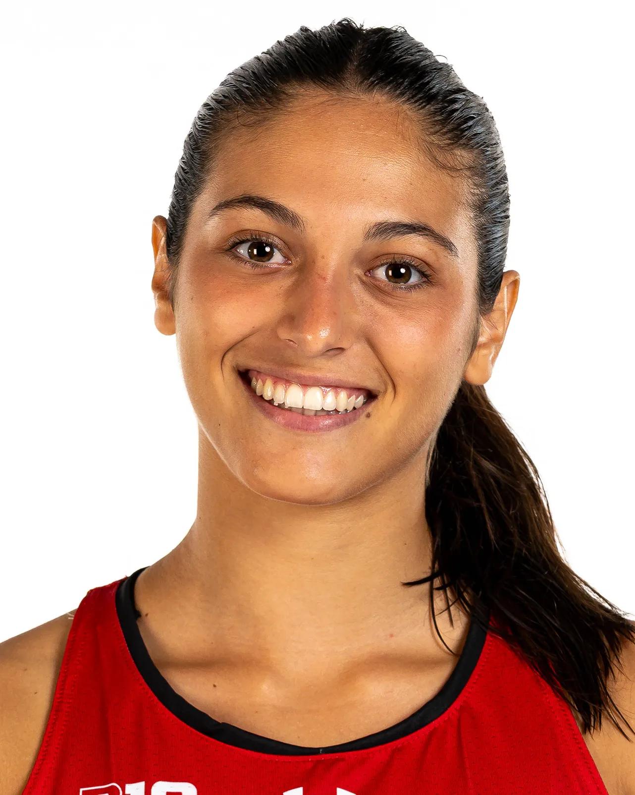 Eleonora Di Paola, Field Hockey, University of Maryland