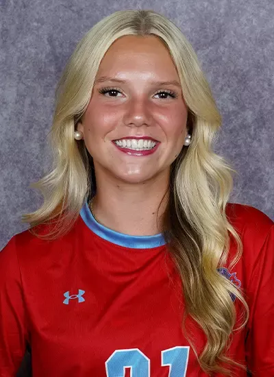 Hayden Johnston, Soccer, Florida Southern College