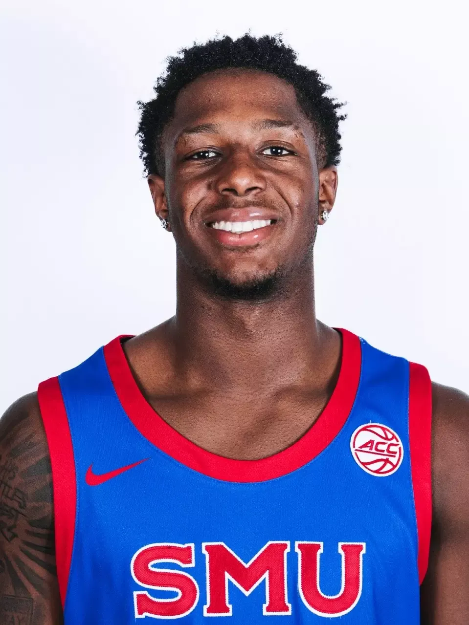 Cameron Lomax, Basketball, undefined