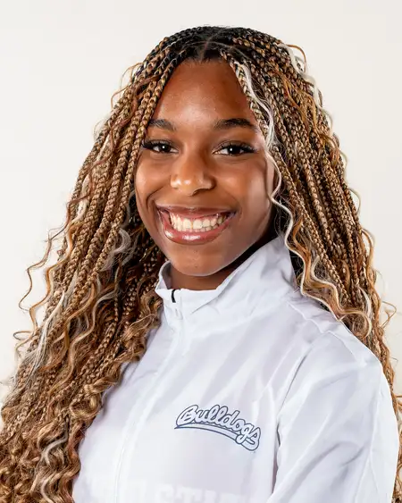 Lynee Sims, Track and Field (O), California State University, Fresno