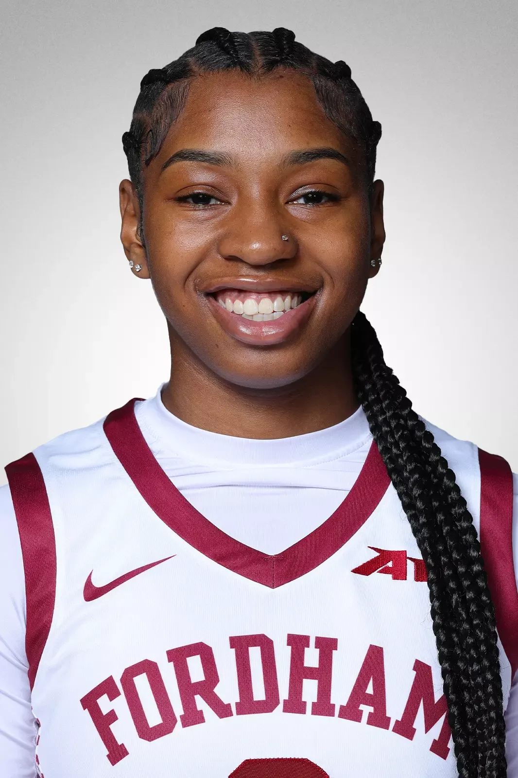 Carryn Easley, Basketball, undefined