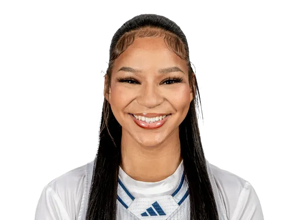 Nadia Howard, Basketball, University of South Alabama