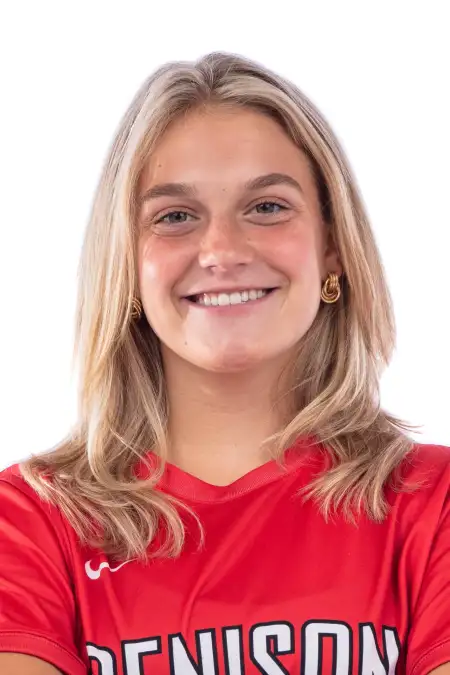 Adeline Bohi, Soccer, Denison University