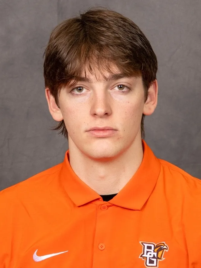 Ryan Kingston, Football, Bowling Green State University