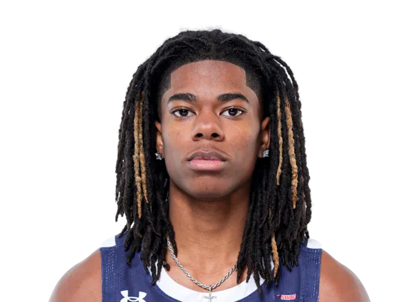 Cael Jones, Basketball, Jackson State University