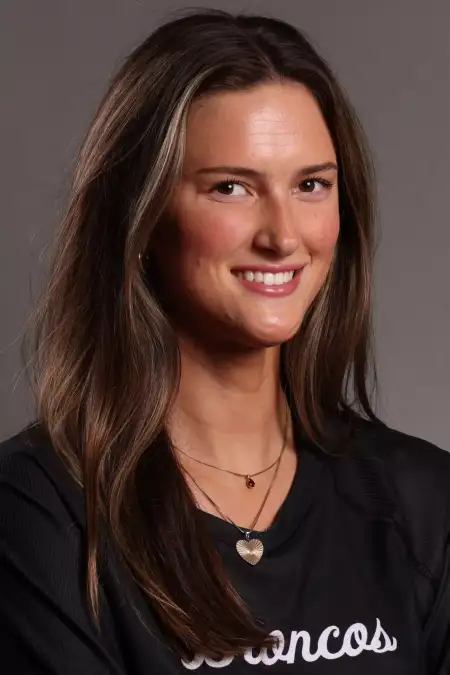 Bryn Shankle, Volleyball, Santa Clara University