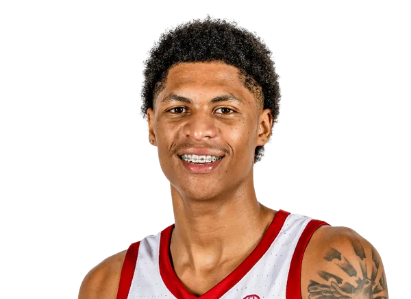 Meleek Thomas, Basketball, undefined