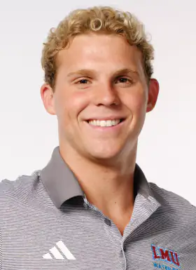 Ryan Boschken, Water Polo, undefined