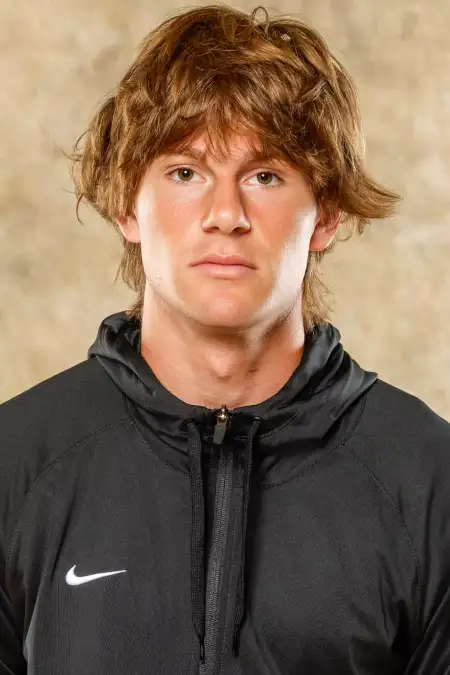 Cooper Woodhall, Football, Bemidji State University