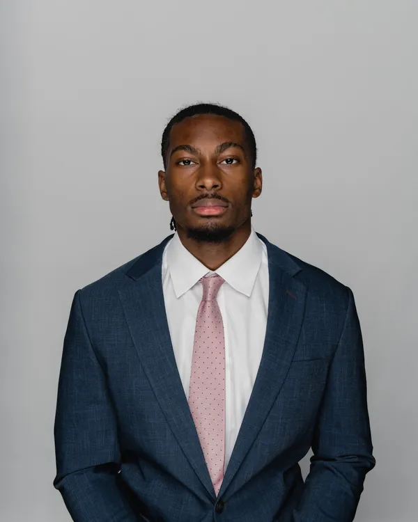 Ellis Strong, Lacrosse, Ohio State University