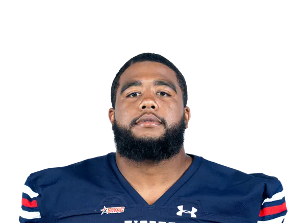 Jaylan Ware, Football, undefined