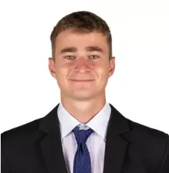 Adam Jilly, Tennis, University of Illinois