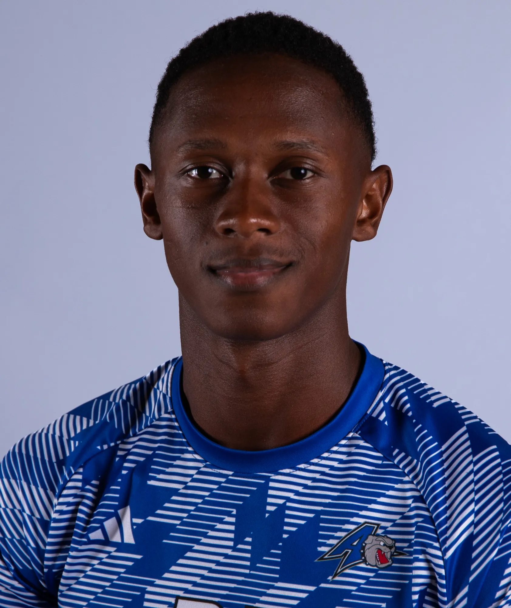 Kayoum M'Bamba, Soccer, University of North Carolina at Asheville