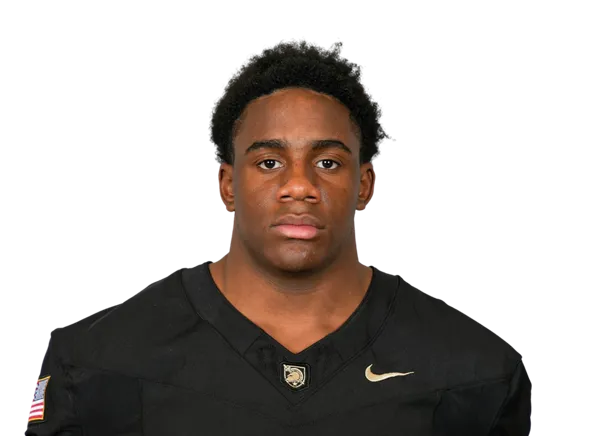 Xavier Ryan, Football, United States Military Academy