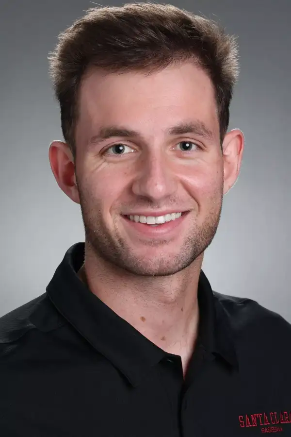Robert Aivazian, Baseball, Santa Clara University