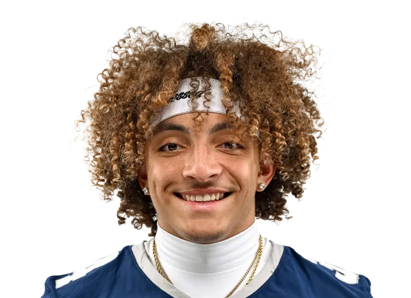 Trei Kibbles, Football, undefined