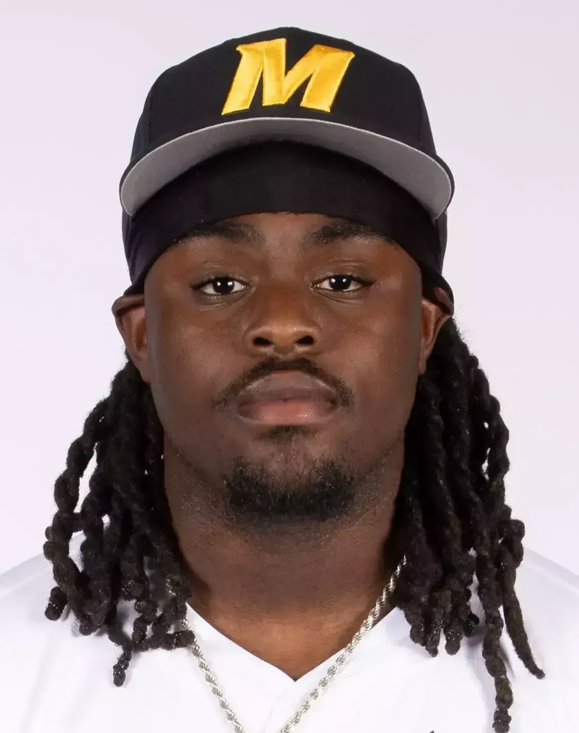 Donovan Jordan, Baseball, undefined