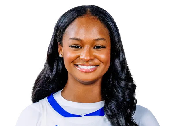 Paris Guillory, Basketball, McNeese State University