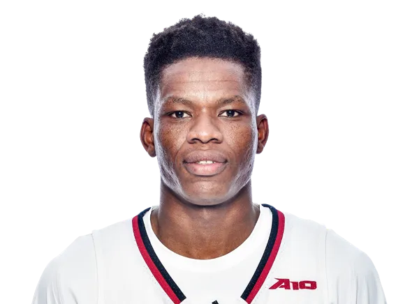 Amadou Doumbia, Basketball, undefined