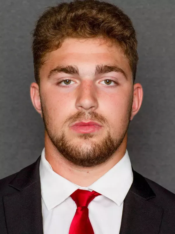 David Wuske, Football, undefined