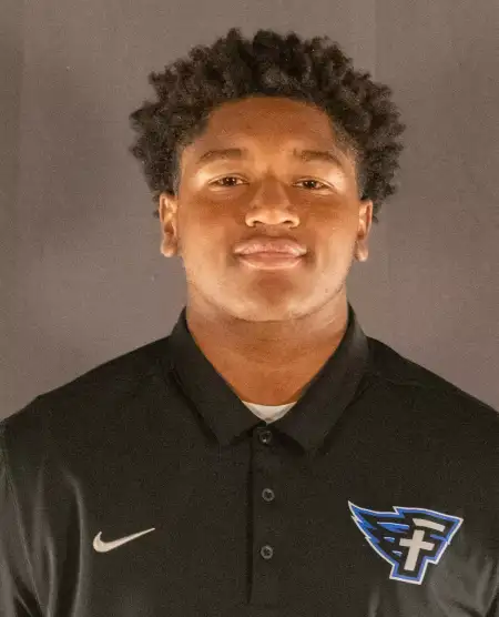 Dennis Walden, Football, Faulkner University