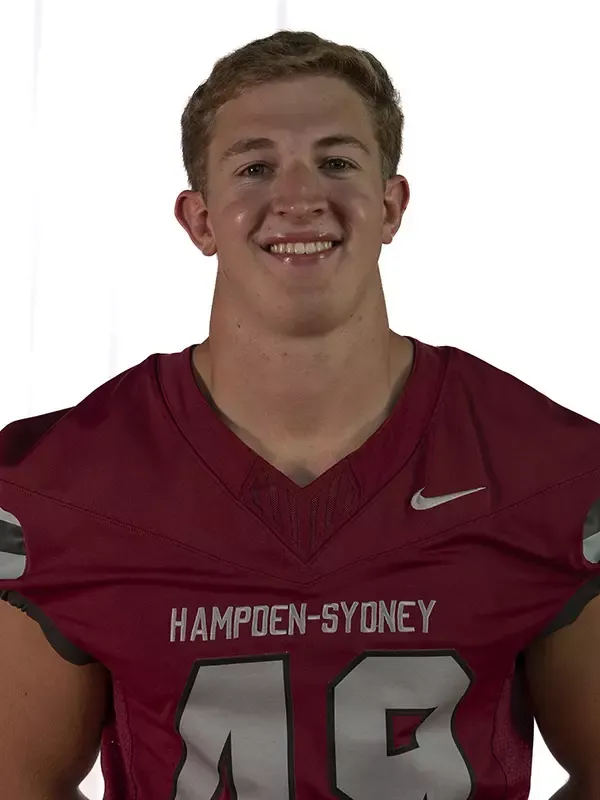 Ben Erwin, Football, undefined