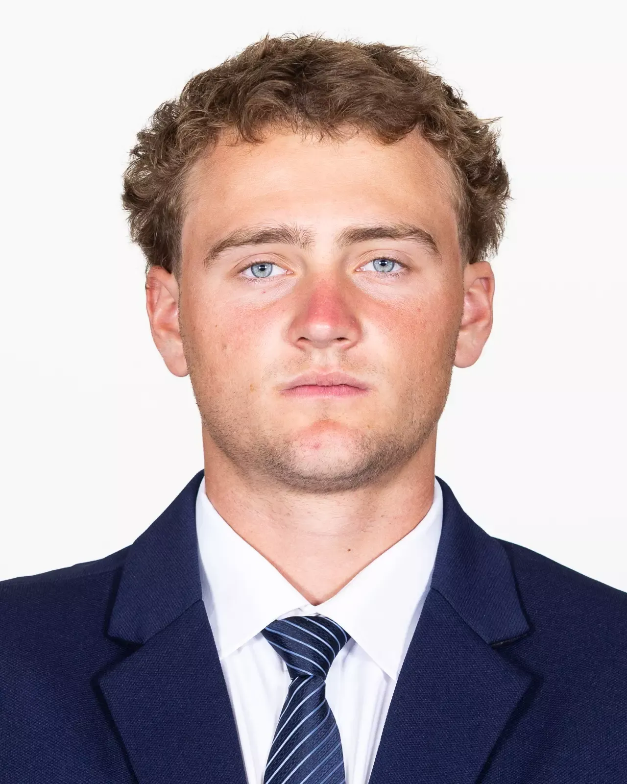 Tyson Mauck, Football, undefined